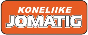 Koneliike Jomatig Oy